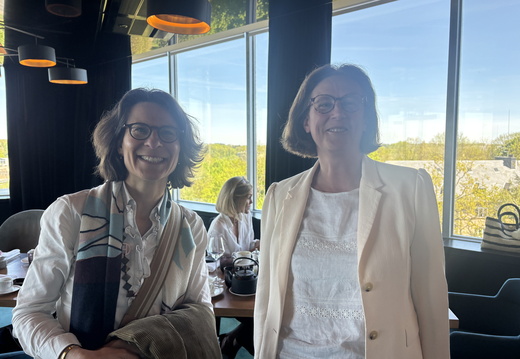 WIB GET TOGETHER APRIL 2026